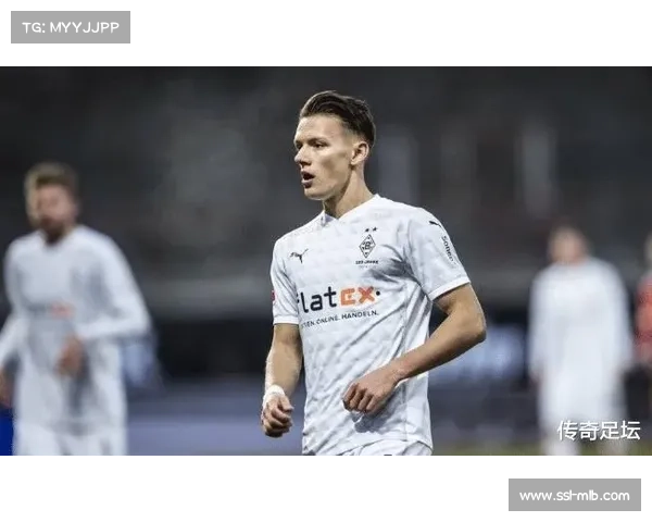 门兴青训新星闪耀，球队4比0大胜创赛季最大比分优势