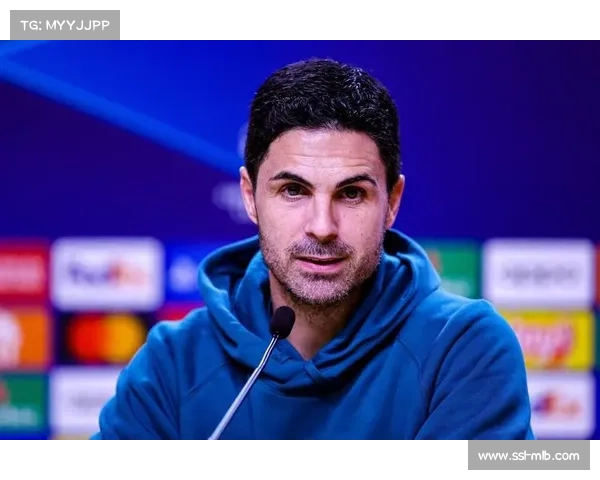 阿尔特塔谈桑德兰之战：控节奏与定位球成破局关键