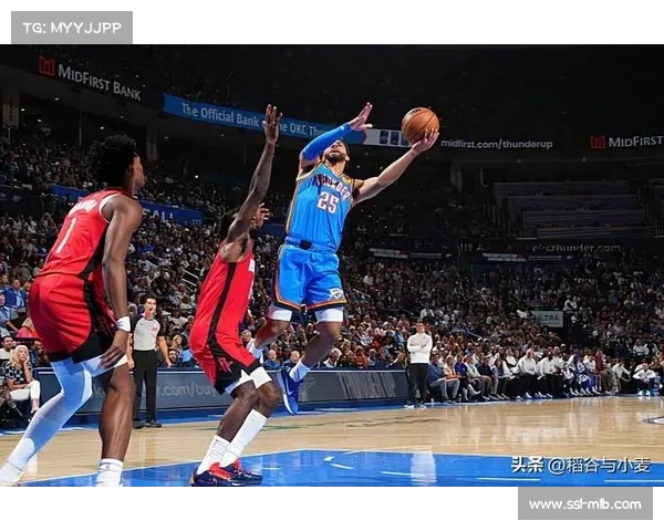 骑士后场身高短板暴露，步行者利用挡拆高效得分