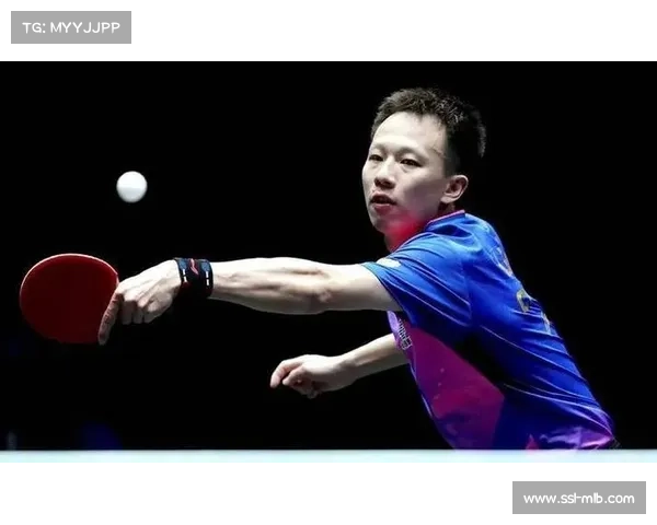 汕头明润乒超半决赛林高远徐海东男双3-0胜薛飞胡畅