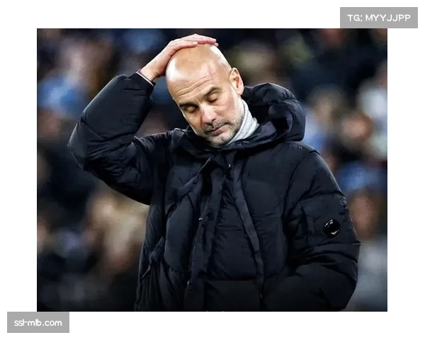 战术复盘：瓜迪奥拉的3241变阵如何遏制拜仁的边路进攻